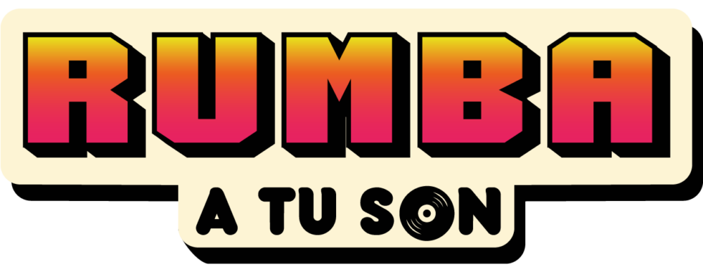 Logo Rumba a tu son